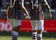 Fluminense vs Nova Iguacu: Germán Cano dan Hulk Segera Tampil Bersama
