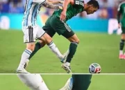 Folarin Balogun dan Kontroversi Kartu Merah di Piala Dunia: Antara Sepak Bola dan Politik