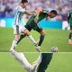 Folarin Balogun dan Kontroversi Kartu Merah di Piala Dunia: Antara Sepak Bola dan Politik