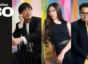 Forbes 30 Under 30: Kisah Inspirasional dan Tragedi di Balik Kesuksesan