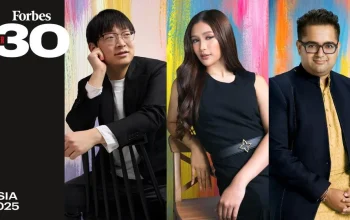 Forbes 30 Under 30: Kisah Inspirasional dan Tragedi di Balik Kesuksesan