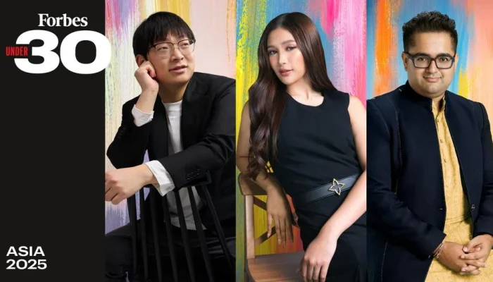 Forbes 30 Under 30: Kisah Inspirasional dan Tragedi di Balik Kesuksesan