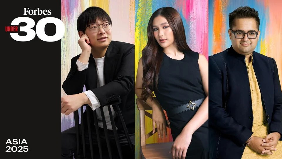 Forbes 30 Under 30: Kisah Inspirasional dan Tragedi di Balik Kesuksesan