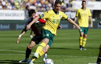 Fortuna Sittard: Dari Debut Ole Romeny hingga Persiapan Musim Baru