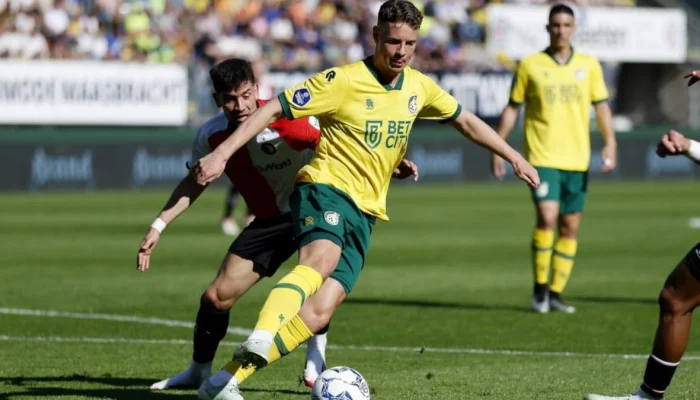 Fortuna Sittard: Dari Debut Ole Romeny hingga Persiapan Musim Baru