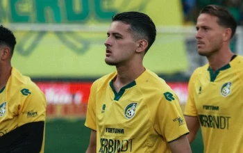 Fortuna Sittard vs Genk: Tinjauan Pertandingan dan Pemain Timnas Indonesia