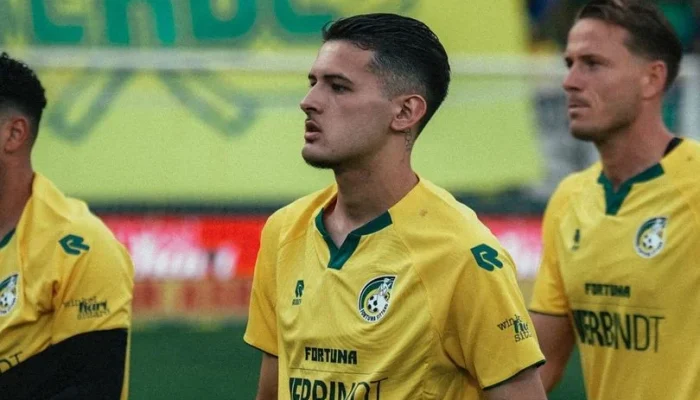 Fortuna Sittard vs Genk: Tinjauan Pertandingan dan Pemain Timnas Indonesia