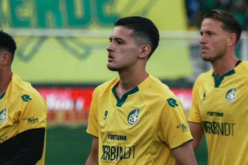 Fortuna Sittard vs Genk: Tinjauan Pertandingan dan Pemain Timnas Indonesia
