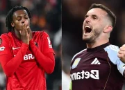 Fotmob dan Prospek Manzambi di Aston Villa