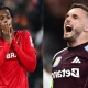 Fotmob dan Prospek Manzambi di Aston Villa