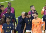 France dan Inggris Torehkan Rekor dengan 10 Gol dalam Pertandingan Piala Dunia