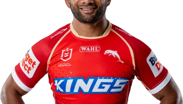 Francis Molo dan Pertarungan Sengit di Liga NRL serta Isu Keuangan Lainnya