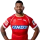 Francis Molo dan Pertarungan Sengit di Liga NRL serta Isu Keuangan Lainnya
