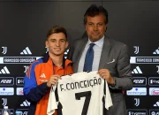 Francisco Conceição dan Keluarga: Dari Sepak Bola hingga Jabuticaba