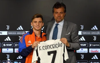 Francisco Conceição dan Keluarga: Dari Sepak Bola hingga Jabuticaba