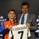 Francisco Conceição dan Keluarga: Dari Sepak Bola hingga Jabuticaba