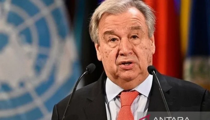 Francisco Guterres: Upaya Reformasi PBB dan Dukungan untuk Perdamaian di Timur Tengah