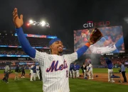 Francisco Lindor Bersinar dalam Kemenangan Mets atas Phillies