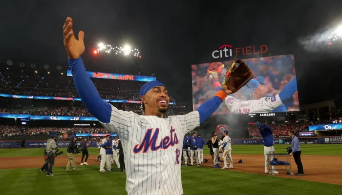 Francisco Lindor Bersinar dalam Kemenangan Mets atas Phillies