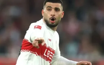 Francisco Trincão: Pemain Muda yang Membuat Gelombang di Dunia Sepak Bola