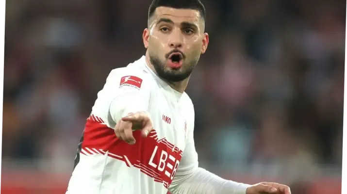 Francisco Trincão: Pemain Muda yang Membuat Gelombang di Dunia Sepak Bola
