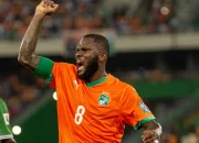 Franck Kessié dan Peranannya dalam Pemain Sepak Bola Dunia