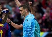 François Letexier: Kontroversi Wasit di Piala Dunia 2026