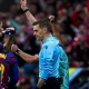 François Letexier: Kontroversi Wasit di Piala Dunia 2026
