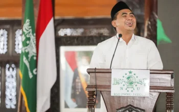 Frank Garcia Dorong Nigeria Perkuat Perlindungan Komunitas Kristen