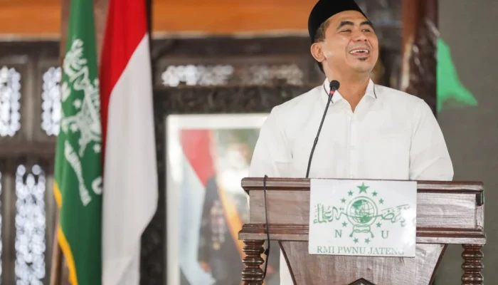 Frank Garcia Dorong Nigeria Perkuat Perlindungan Komunitas Kristen