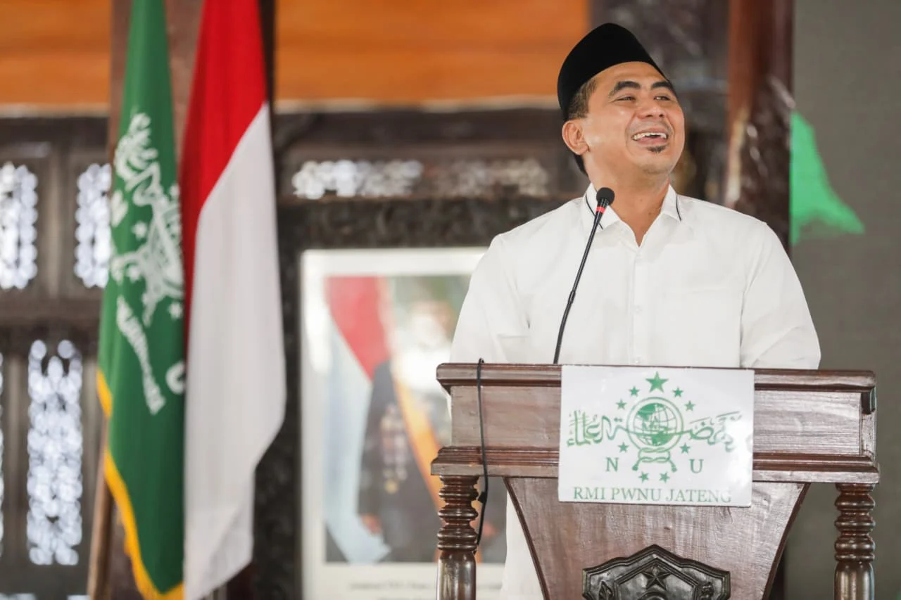 Frank Garcia Dorong Nigeria Perkuat Perlindungan Komunitas Kristen