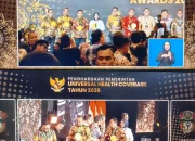 Frankfort Boys Raih Penghargaan The Health Plan Champions Cup