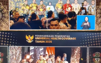 Frankfort Boys Raih Penghargaan The Health Plan Champions Cup
