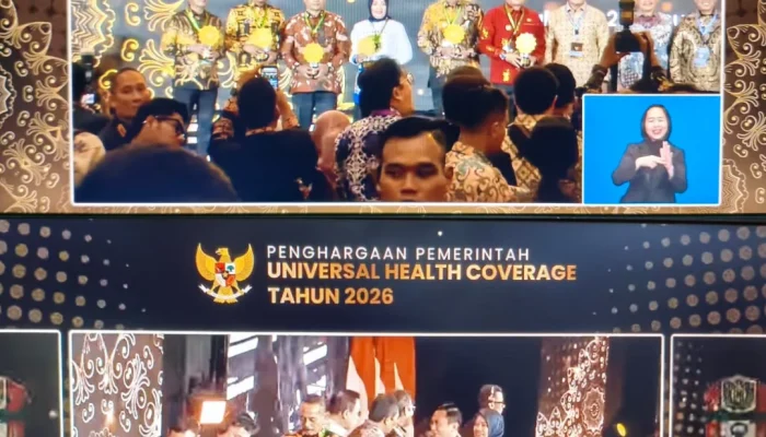 Frankfort Boys Raih Penghargaan The Health Plan Champions Cup