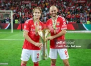 Fredrik Aursnes dan Andreas Schjelderup Kembali ke Benfica Setelah Piala Dunia