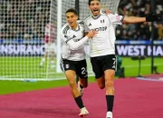 Fulham Siap Menghadapi Al-Ahli di Liga Saudi