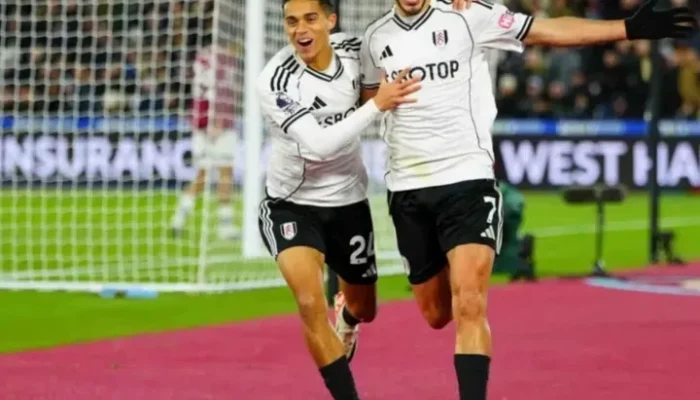 Fulham Siap Menghadapi Al-Ahli di Liga Saudi