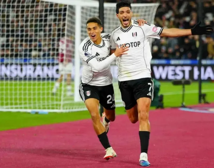 Fulham Siap Menghadapi Al-Ahli di Liga Saudi