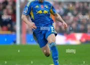 Gabriel Gudmundsson: Bintang Leeds United yang Menarik Perhatian Chelsea