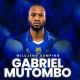 Gabriel Mutombo: Bek Baru Persib Bandung yang Siap Menggantikan Federico Barba