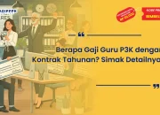 Gaji dan Pekerjaan: Dari Kontrak Sepakbola hingga Gaji Guru