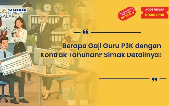 Gaji dan Pekerjaan: Dari Kontrak Sepakbola hingga Gaji Guru