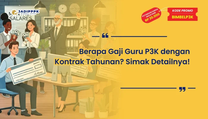 Gaji dan Pekerjaan: Dari Kontrak Sepakbola hingga Gaji Guru