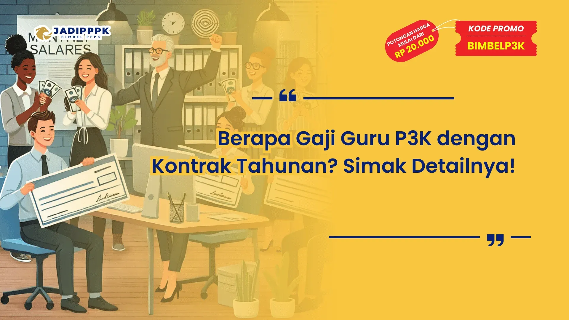 Gaji dan Pekerjaan: Dari Kontrak Sepakbola hingga Gaji Guru