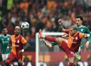 Galatasaray Alami Kekalahan Mengejutkan dari Monza dalam Pertandingan Persahabatan
