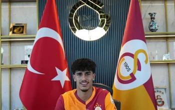 Galatasaray Bidik Can Uzun, Harga Transfer Mencapai 50 Juta Euro