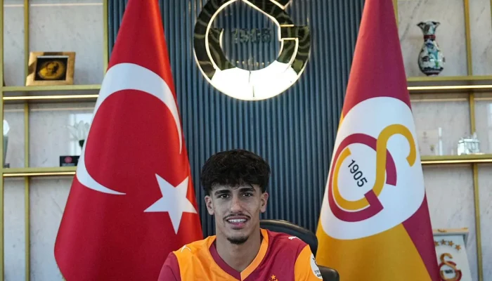Galatasaray Bidik Can Uzun, Harga Transfer Mencapai 50 Juta Euro