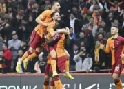 Galatasaray dan Dunia Sepakbola: Dari Ivanovic hingga Salah