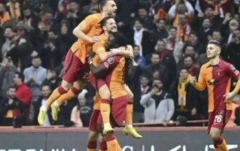 Galatasaray dan Dunia Sepakbola: Dari Ivanovic hingga Salah