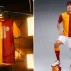 Galatasaray Tanıttı: 2026-2027 Sezonunda Giyecekleri Yeni Formalar
